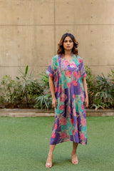 Lavender Lagoon Dress