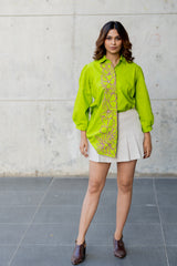 Lime Zest Shirt