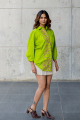 Lime Zest Shirt