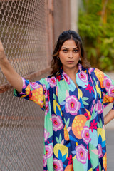 Tutti Frutti Kaftan
