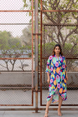 Tutti Frutti Kaftan