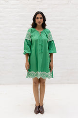 Zen and Zest Dress