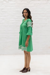 Zen and Zest Dress