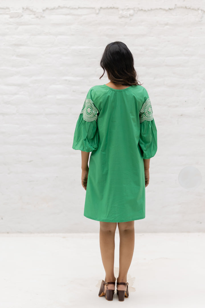 Zen and Zest Dress