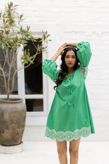 Zen and Zest Dress
