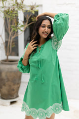 Zen and Zest Dress