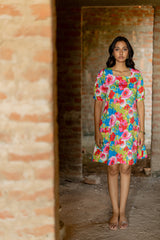 candy pop dress