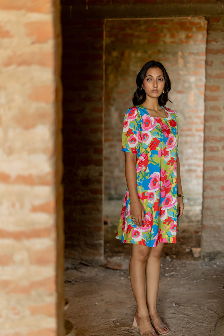 candy pop dress