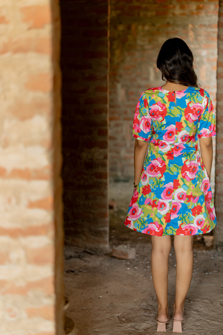 candy pop dress