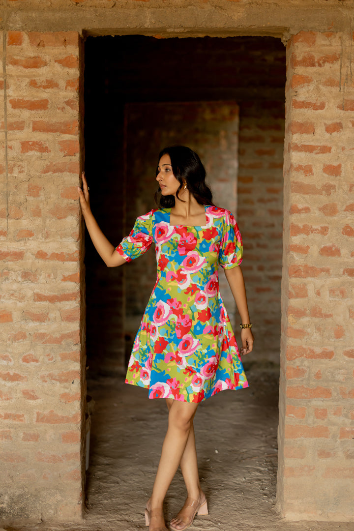 candy pop dress