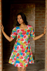 candy pop dress