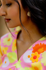 Pinacolada Dress