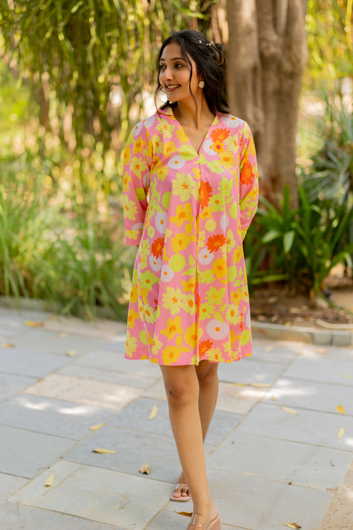 Pinacolada Dress