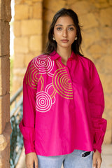 Fuschia Fever