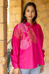Fuschia Fever