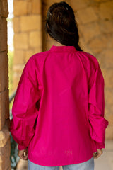 Fuschia Fever