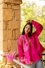 Fuschia Fever