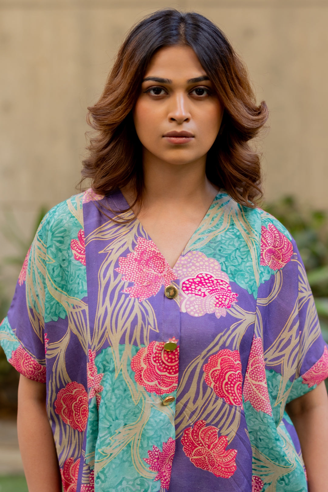 Lavender Lagoon Dress