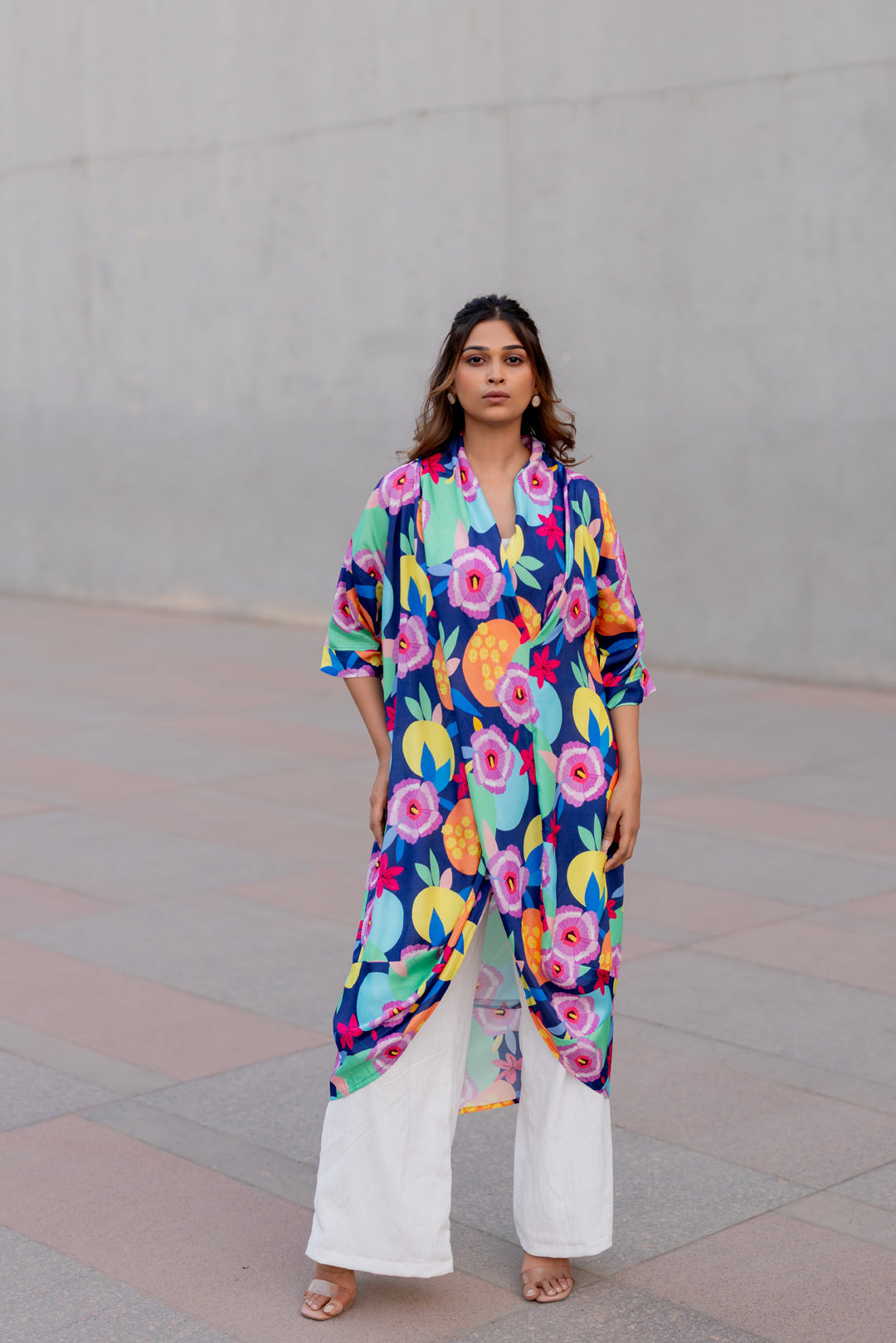 Tutti Frutti Kaftan