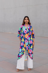 Tutti Frutti Kaftan