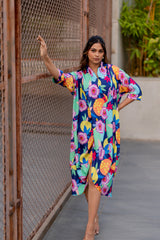 Tutti Frutti Kaftan