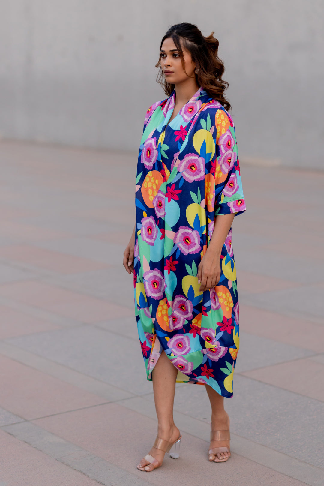 Tutti Frutti Kaftan
