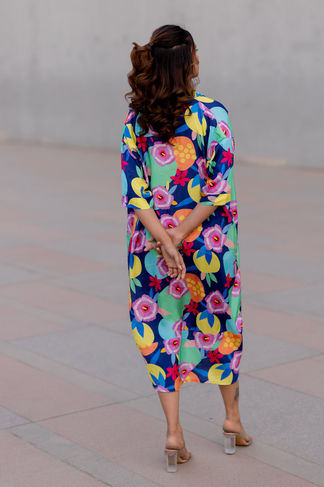 Tutti Frutti Kaftan